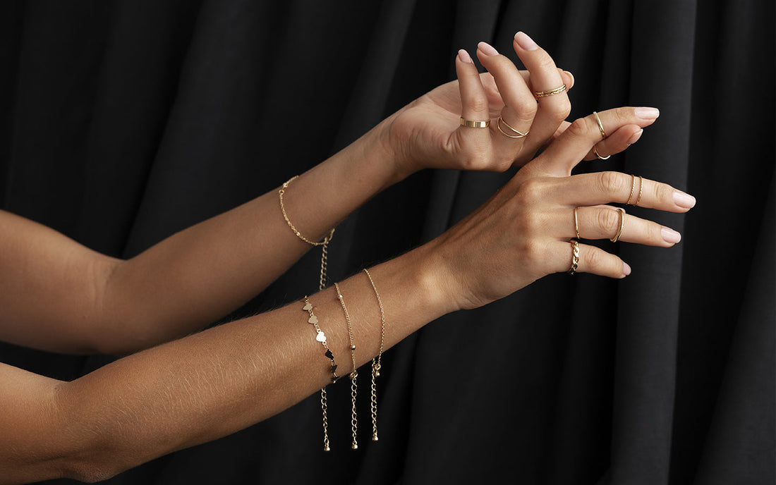 The Ultimate Jewelry Gift Guide: Sparkle for Every Occasion