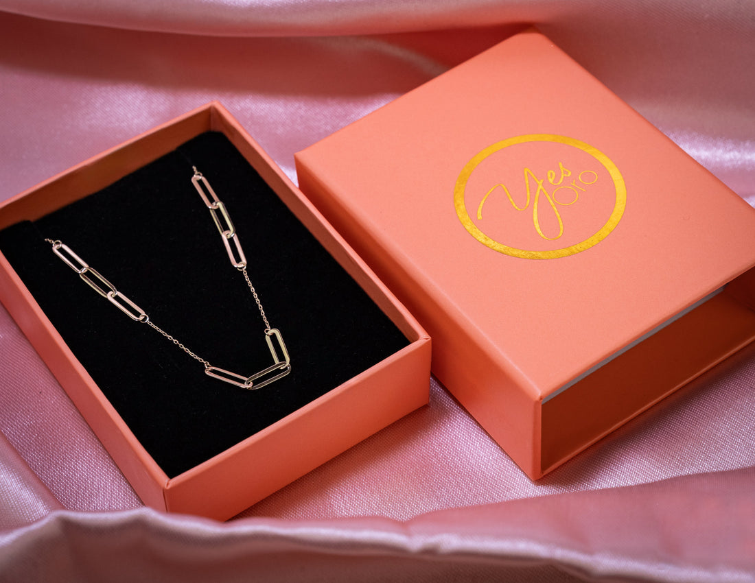 The Art of Choosing the Perfect Jewelry: A Guide to Accessorizing with Confidence