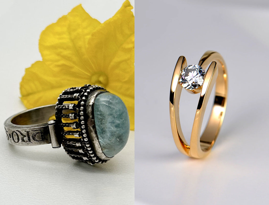 Ring Chronicles: A Journey Through the History of Rings