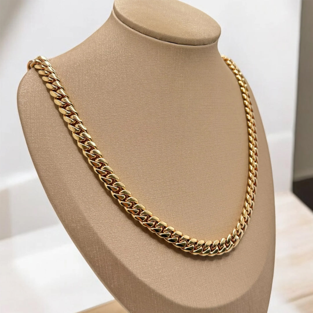 Men Chains