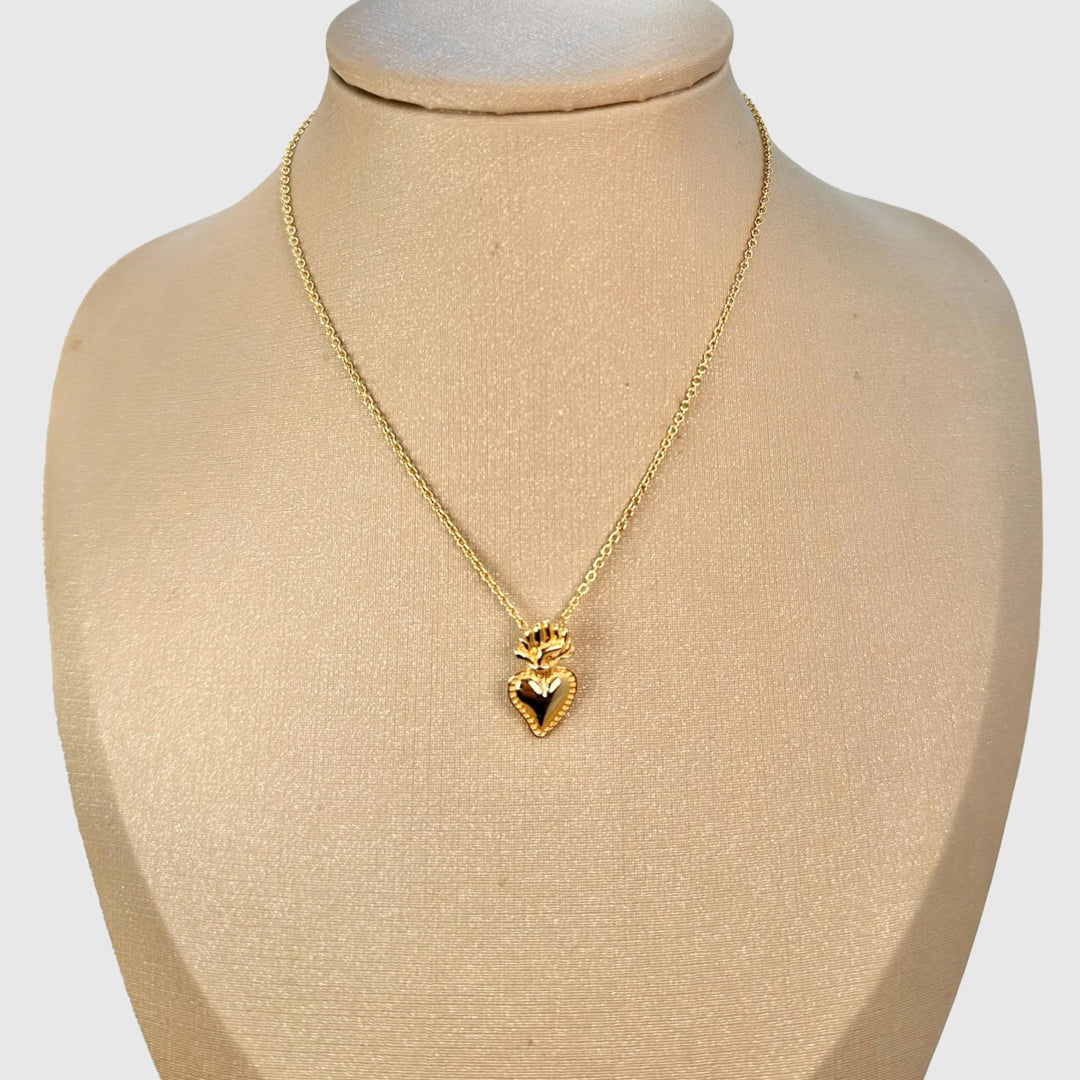 Necklace (Miami)