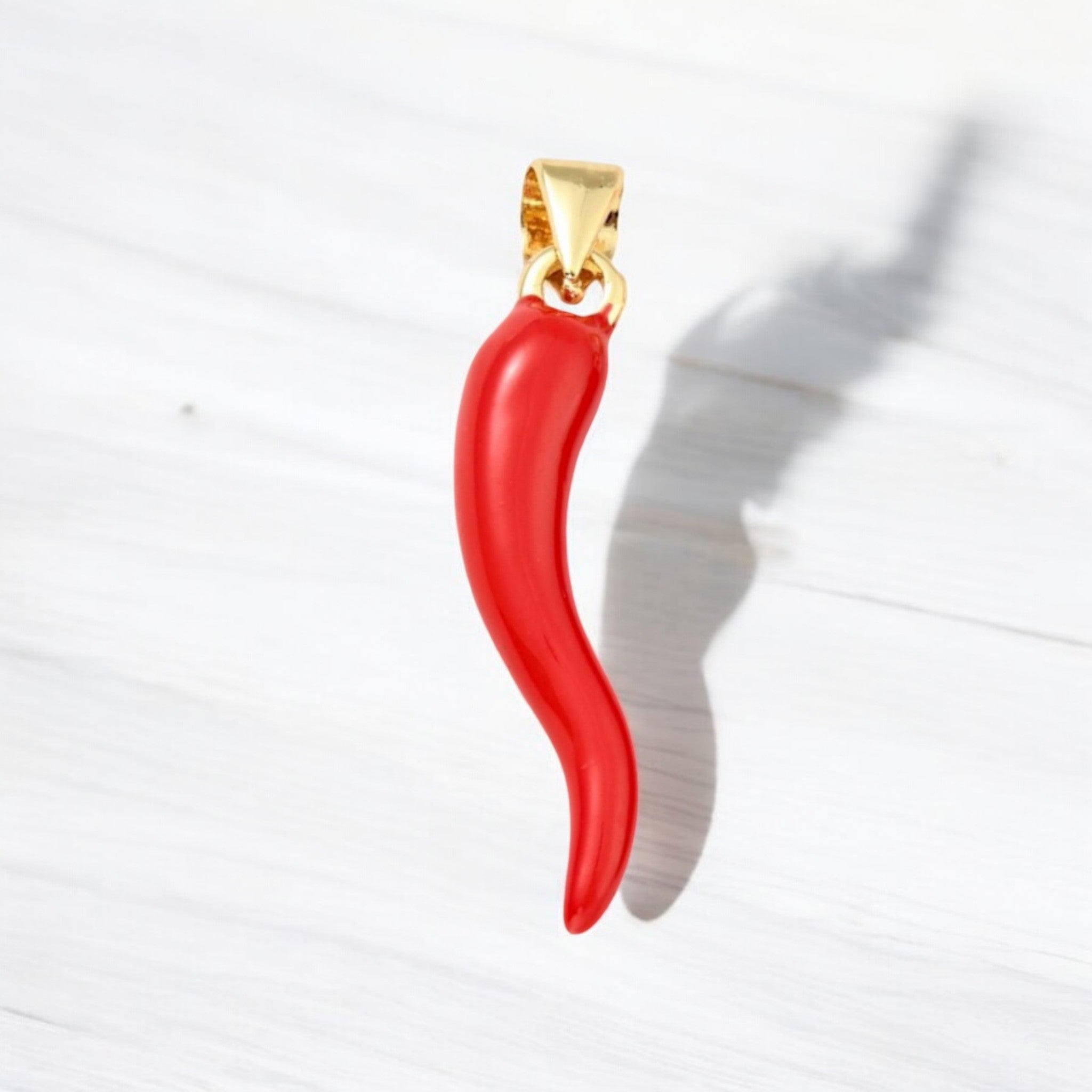 HORN PENDANT