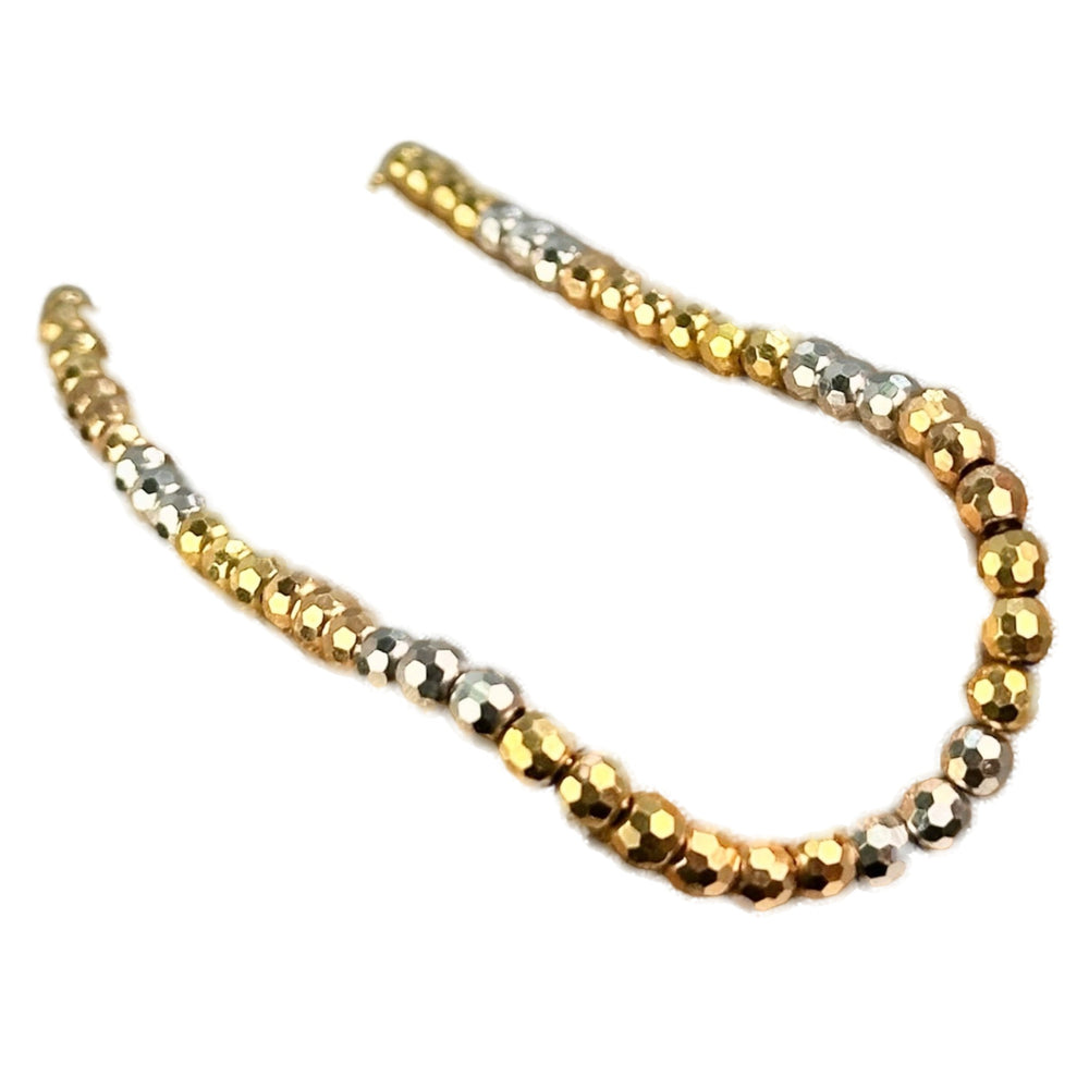PULSERA TRES COLORES