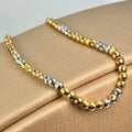 THREE COLORS BRACELET