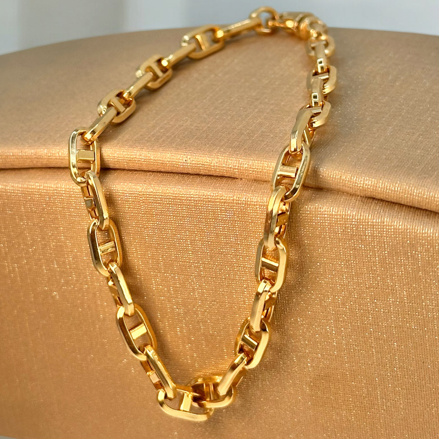 PULSERA PLANA MARINERO MARINERO