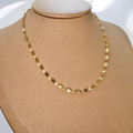 Infinity Necklace