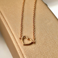 HEART BRACELET 00057