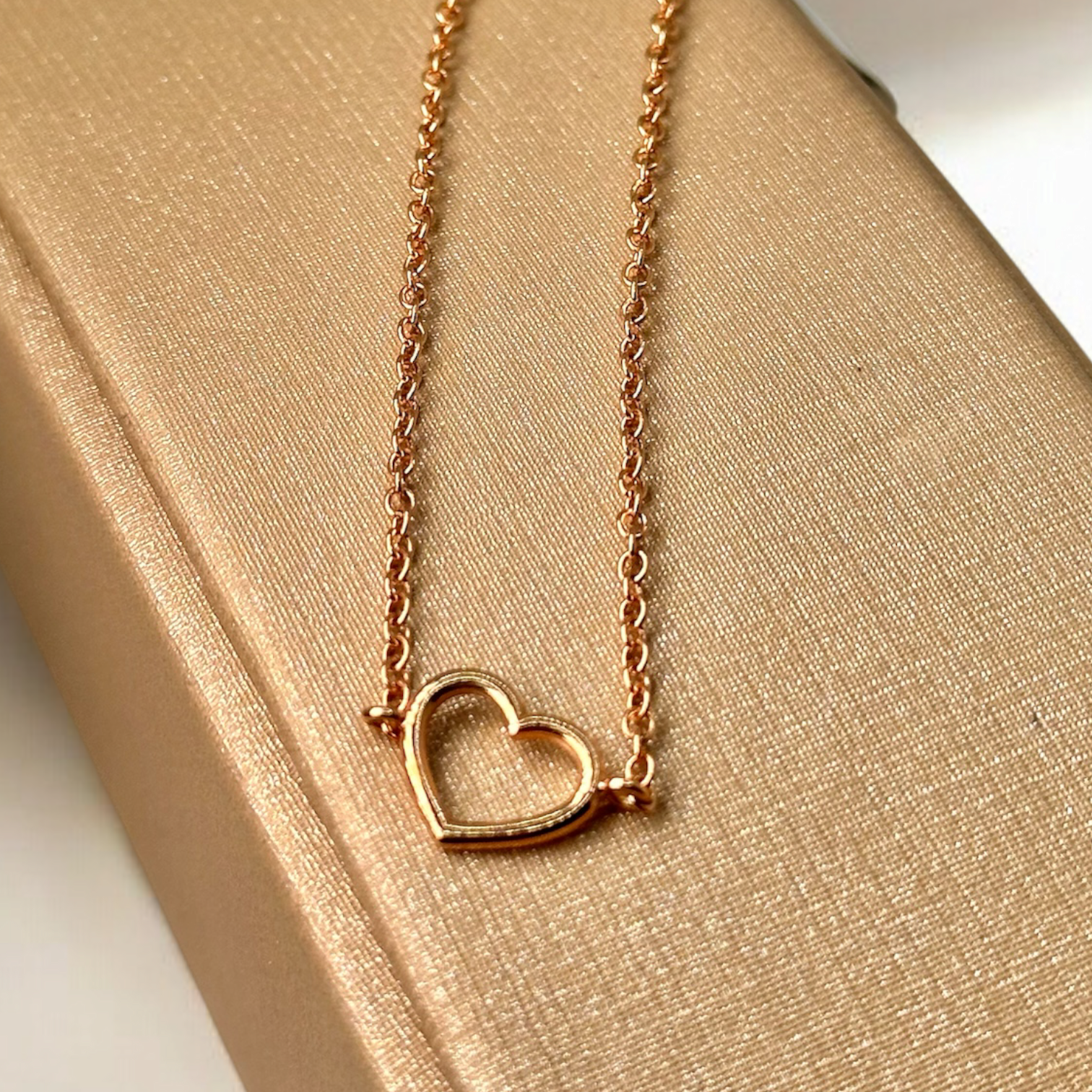 HEART BRACELET 00057