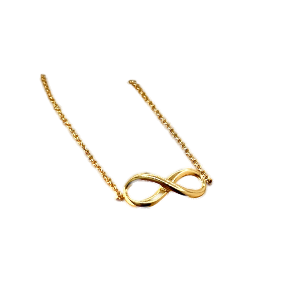 INFINITY BRACELET 00065