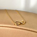 INFINITY BRACELET 00065