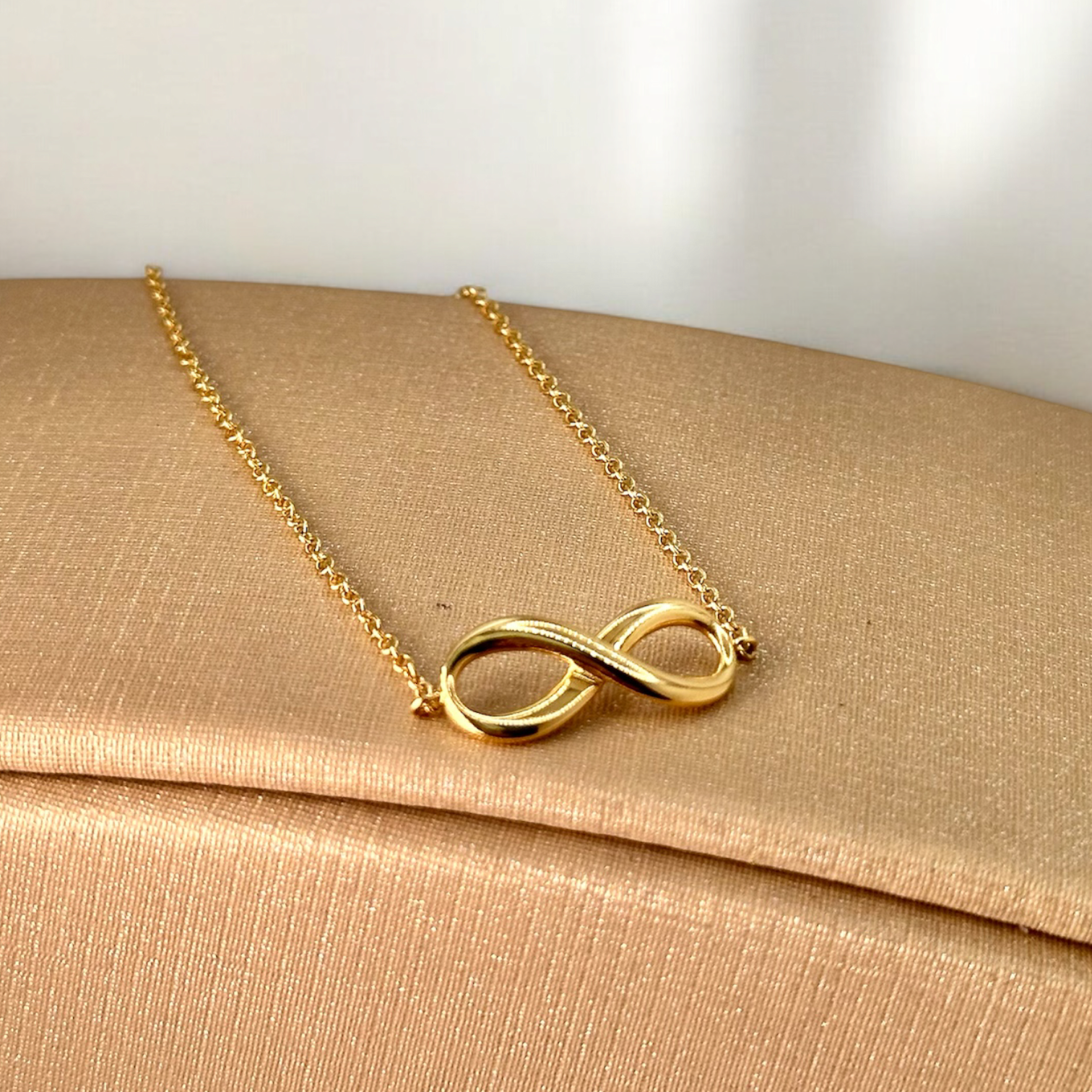 INFINITY BRACELET 00065