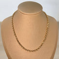Rolo Necklace