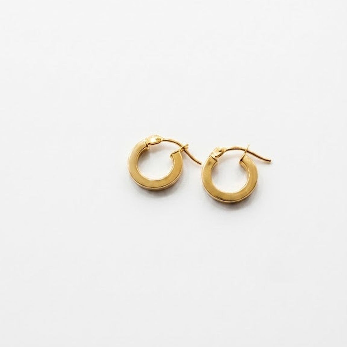 Argollas pequeñas
