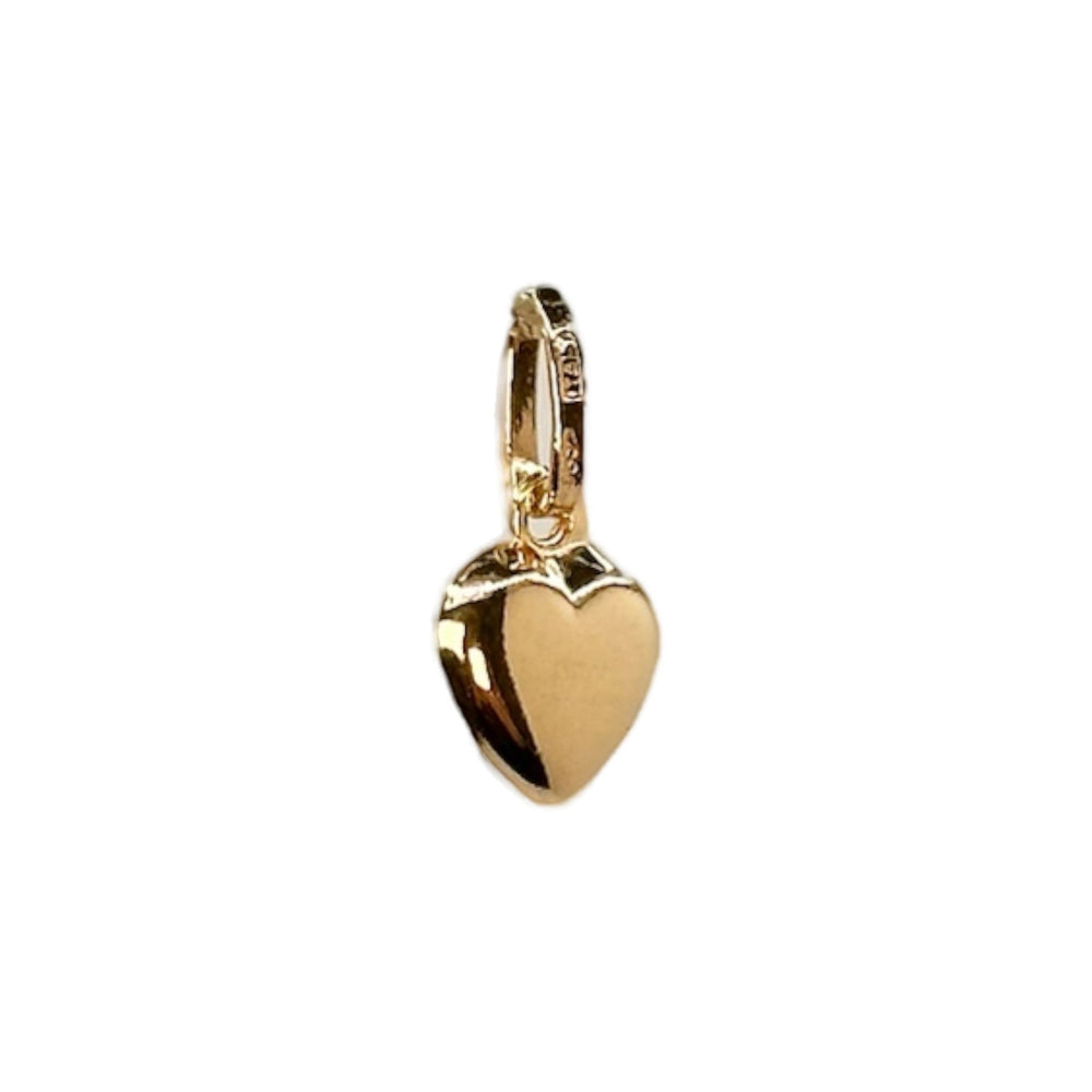 HEART PENDANT