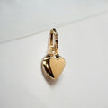 HEART PENDANT