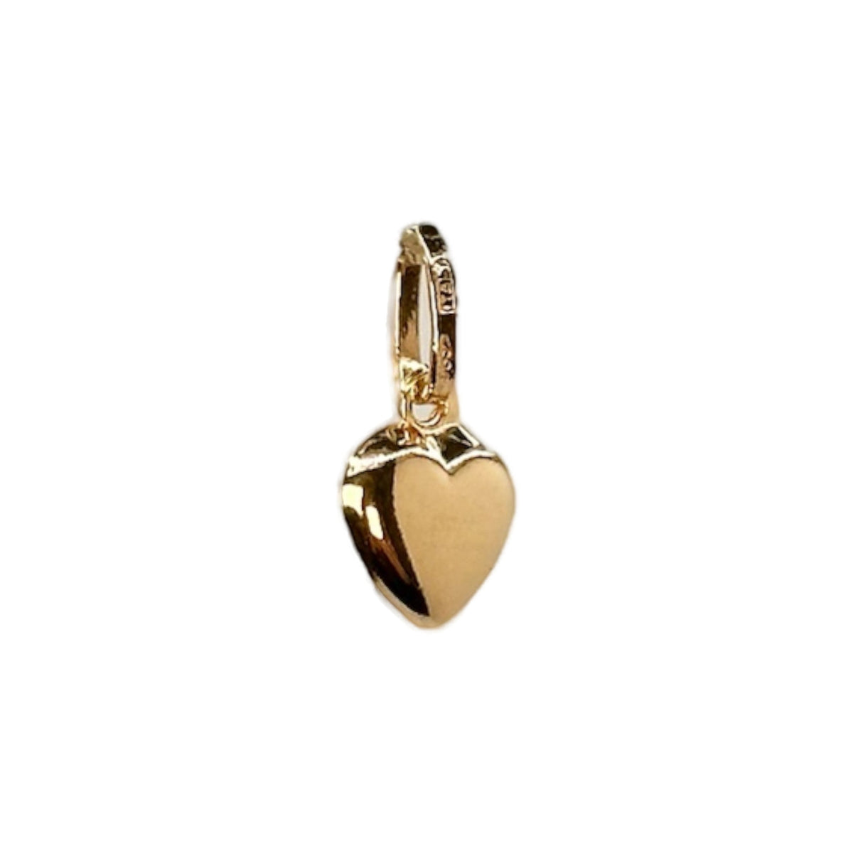 COLGANTE DE CORAZÓN