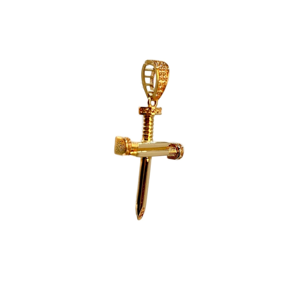 ZIRC CROSS