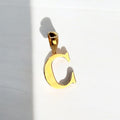C PENDANT