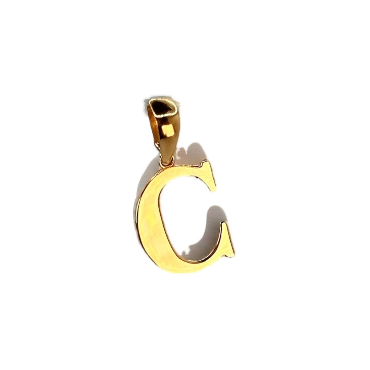 C COLGANTE