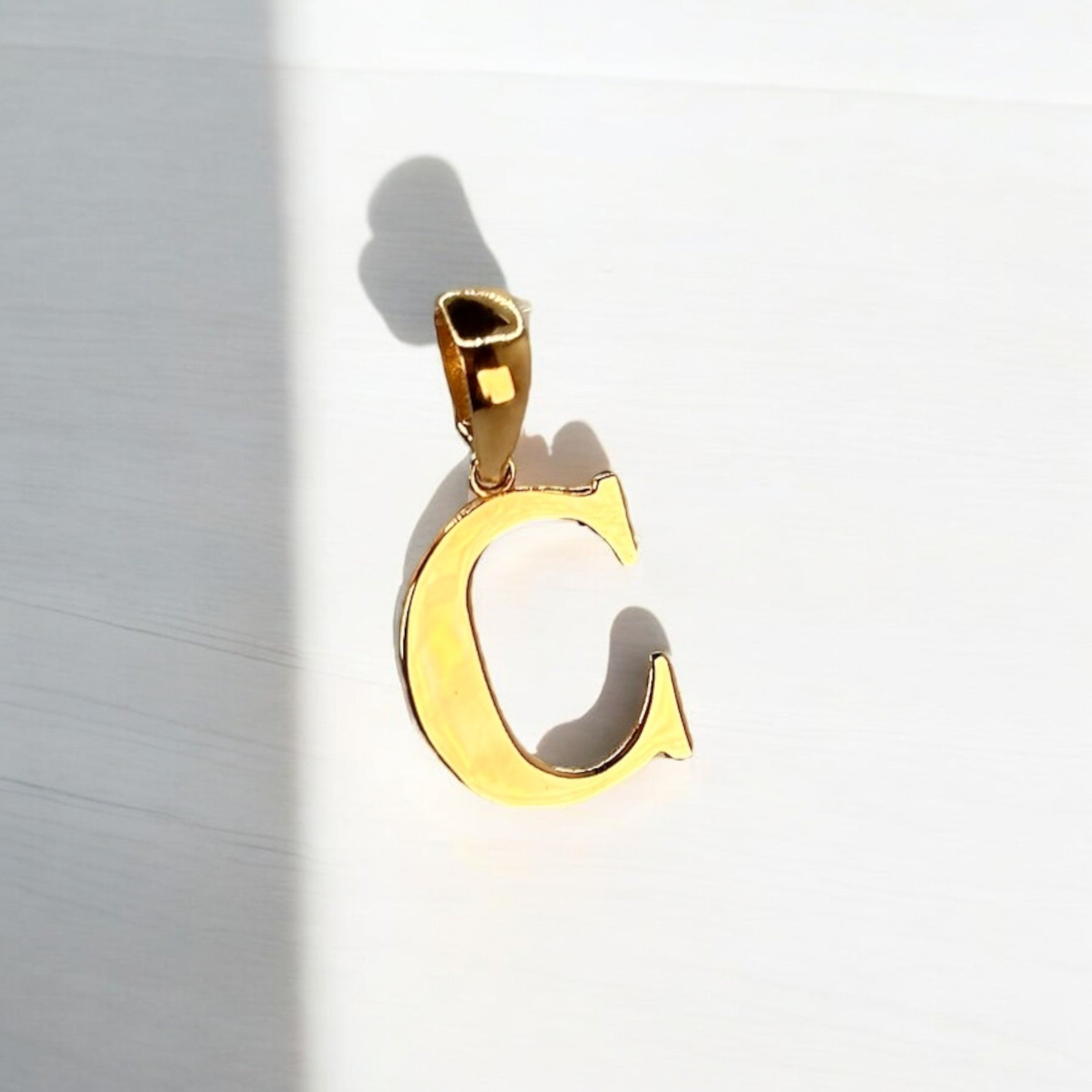 C PENDANT