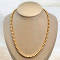 GOLD 18K NECKLACE