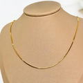 Venetian Chain Necklace