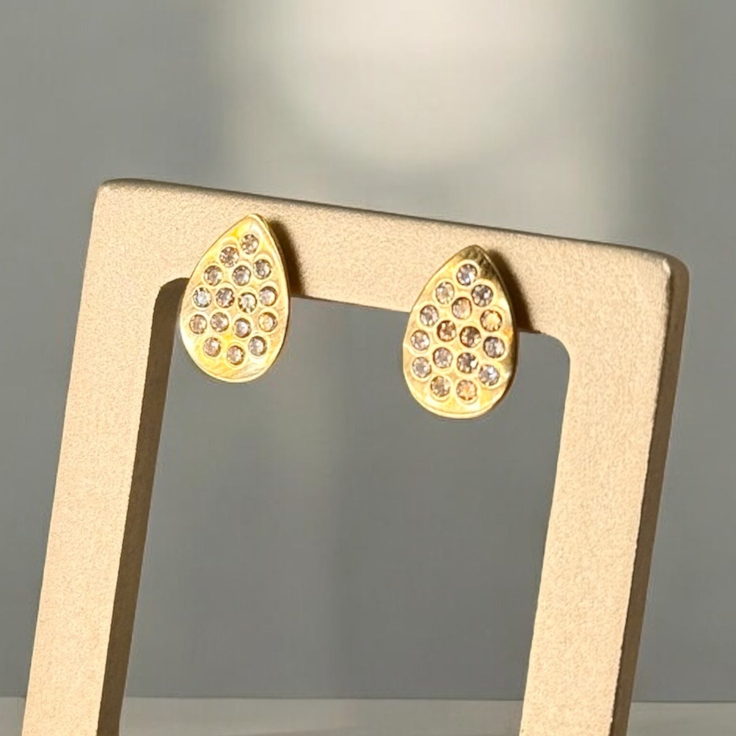 Golden Tears of Light