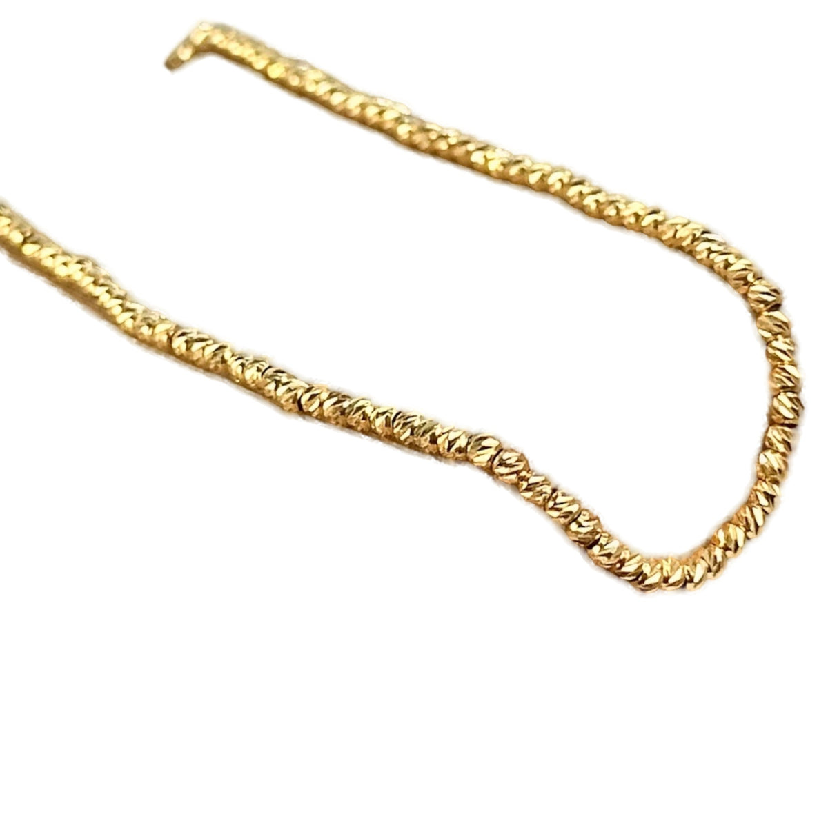 PULSERA 18K
