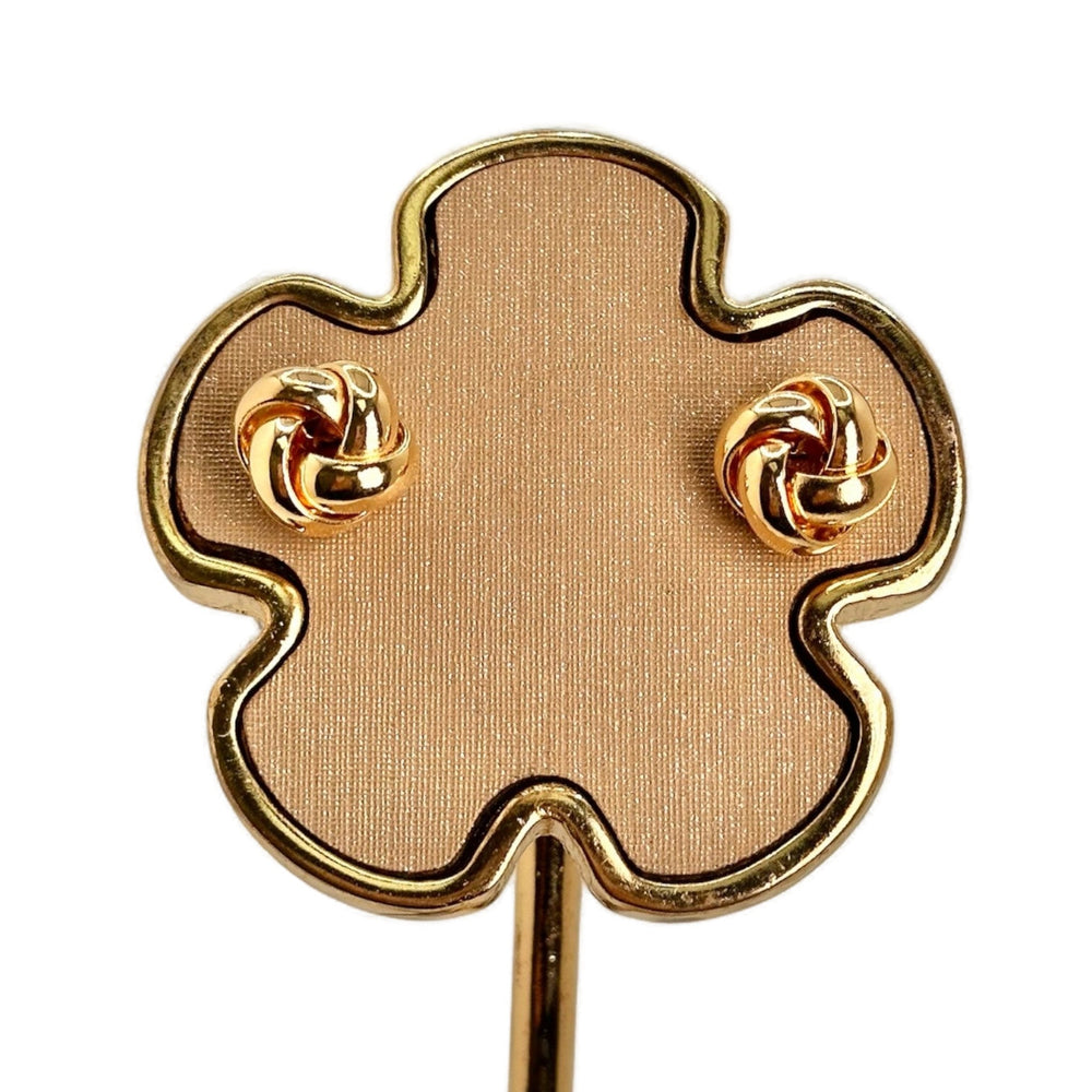 KNOT EARRINGS
