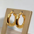 Hoops Earrings