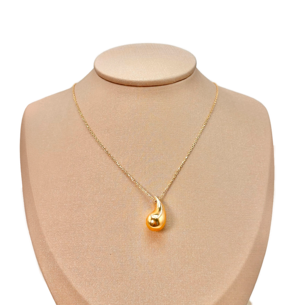 DROP NECKLACE