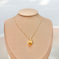DROP NECKLACE