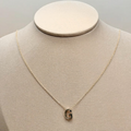 "G" Necklace