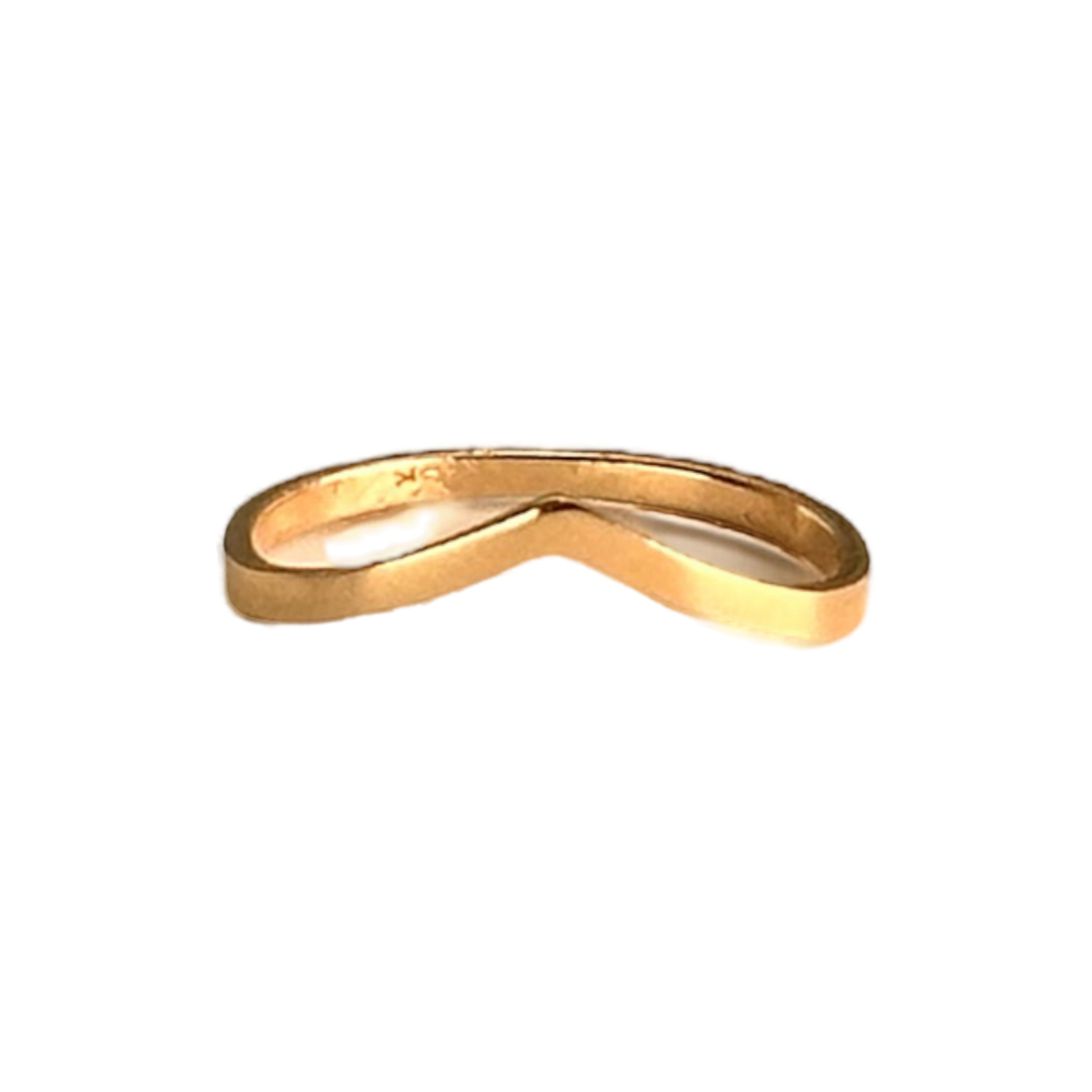 ANILLO EN V