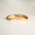 ANILLO EN V