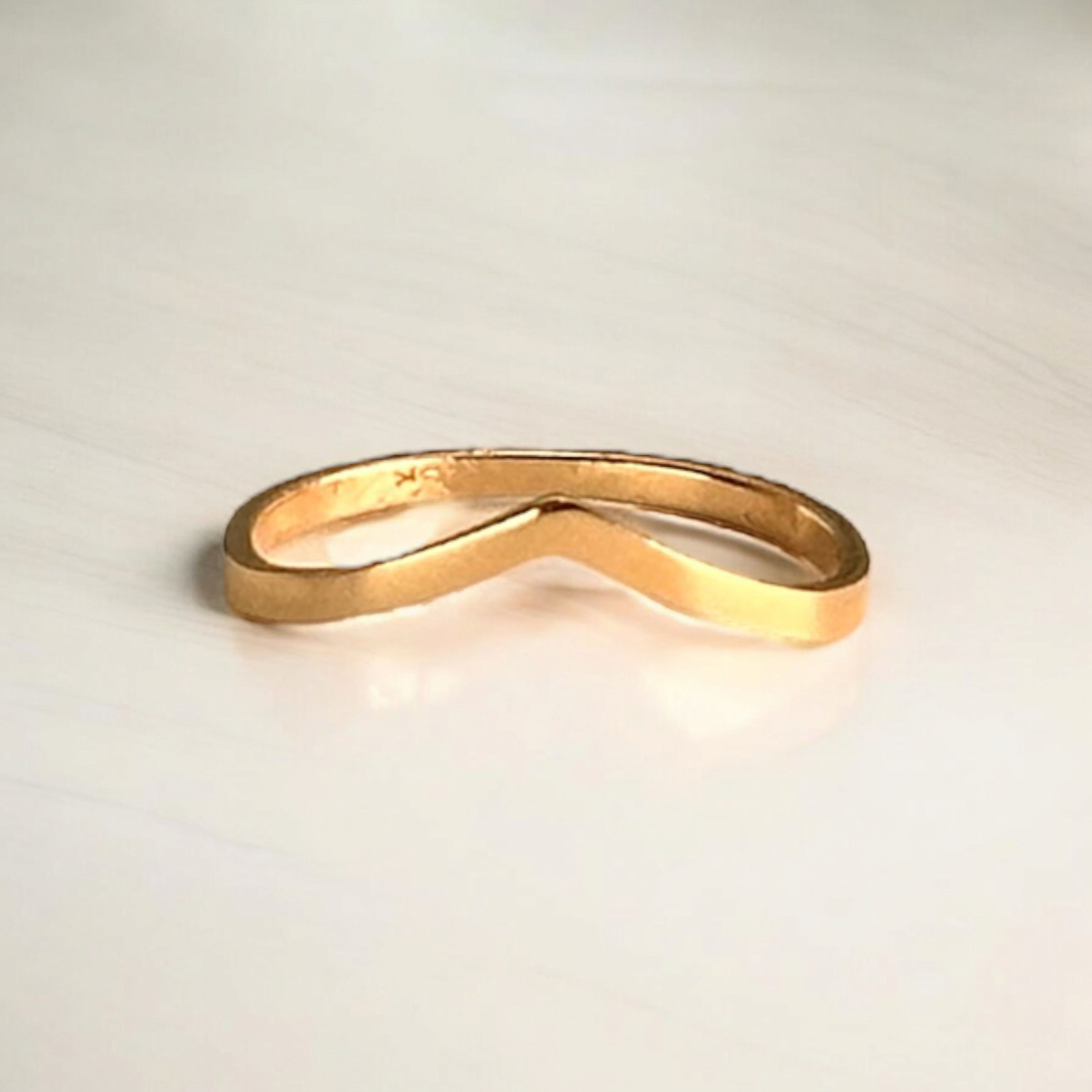 V RING