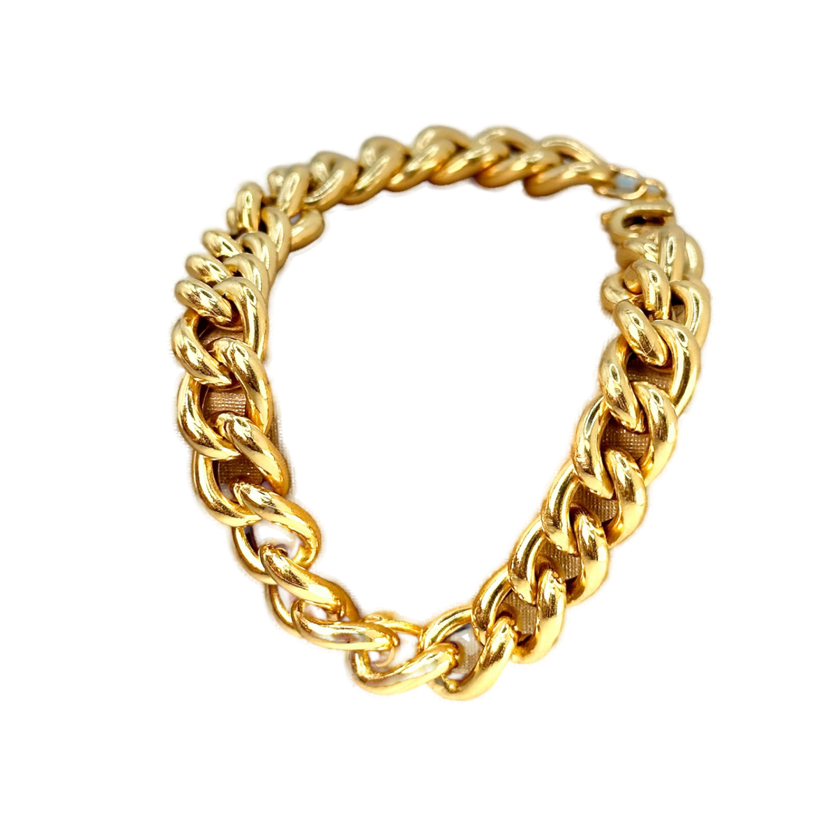 PULSERA MARINERO PLANA