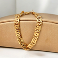 FLAT MARINERO BRACELET