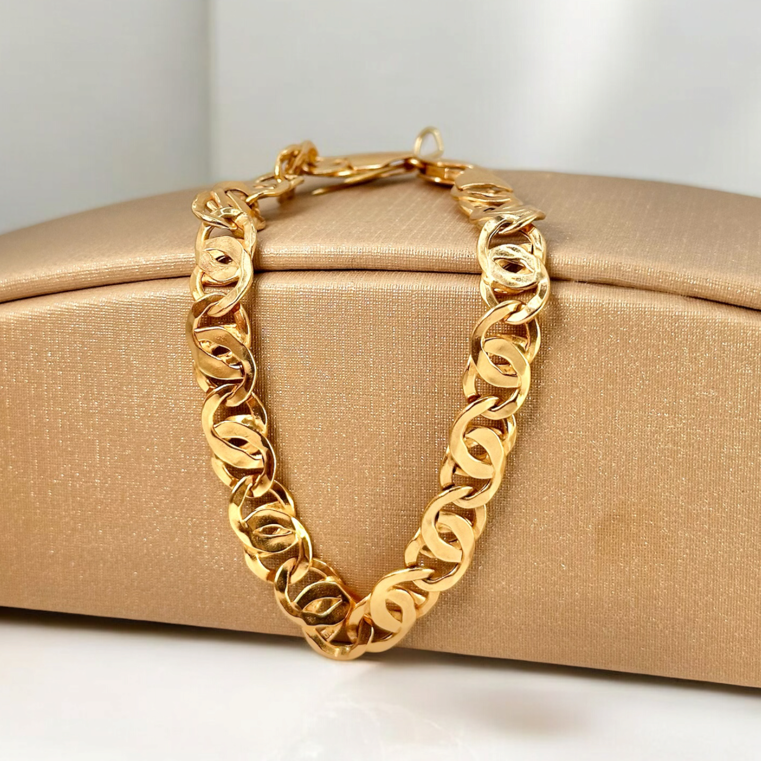 FLAT MARINERO BRACELET