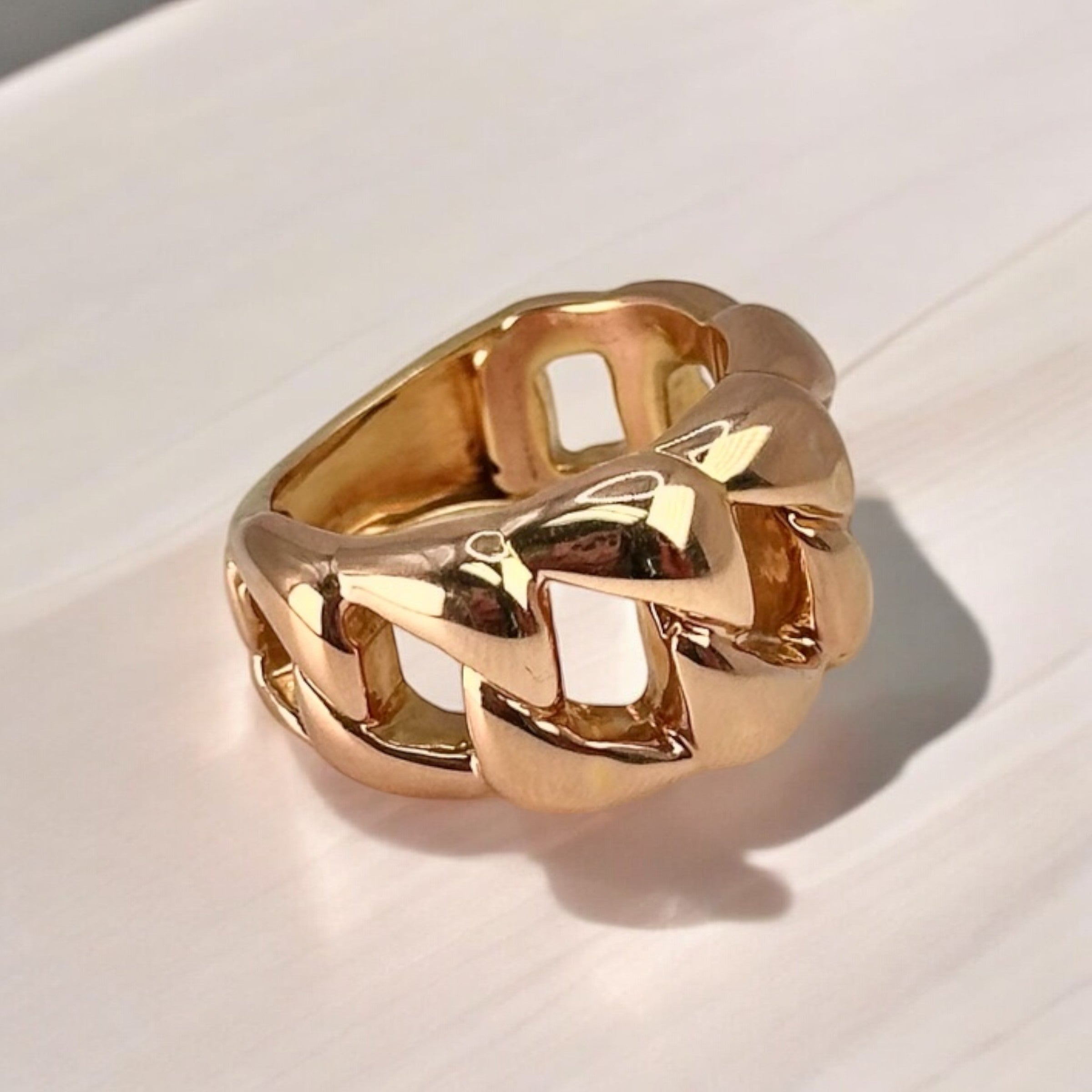 Ring 18K