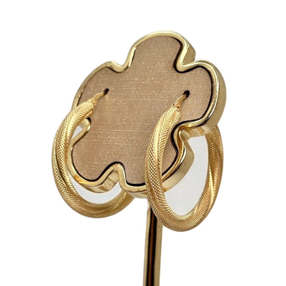 EARRINGS 100168