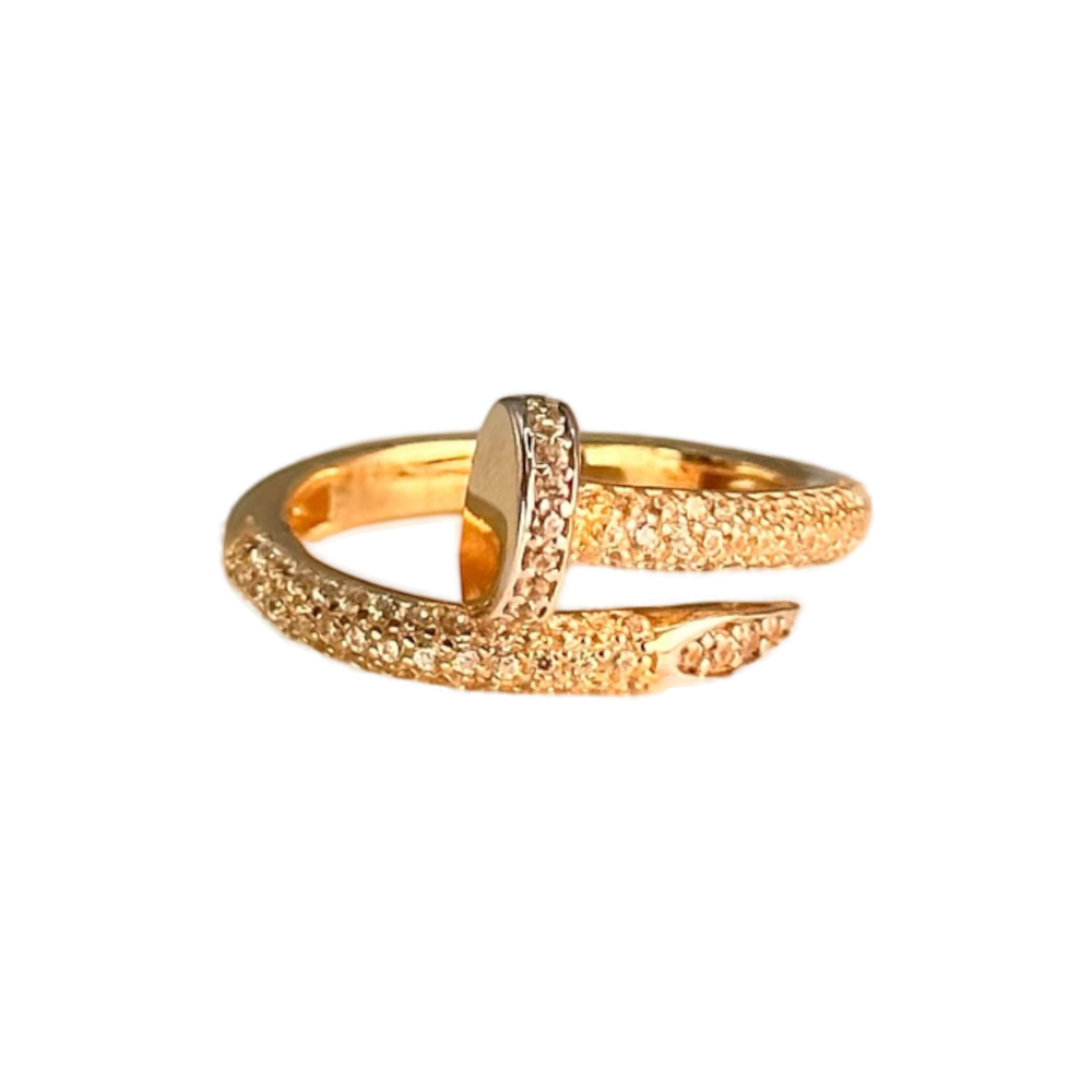 CLAVO RING