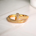ANILLO CLAVO