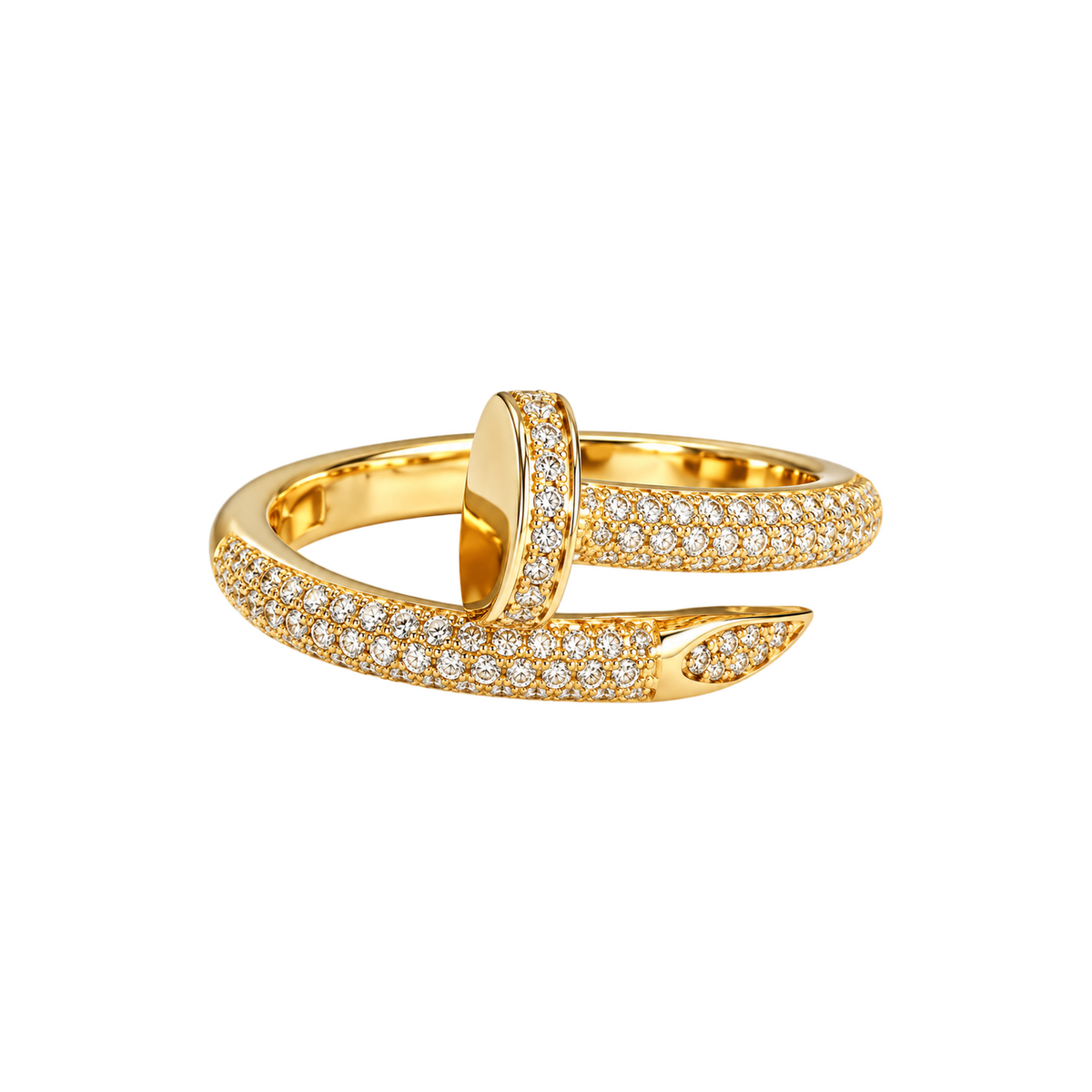 ANILLO CLAVO