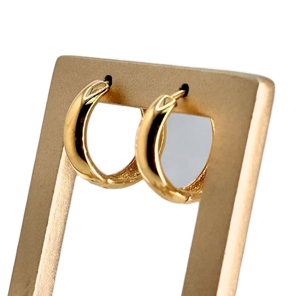 Hoop Earring