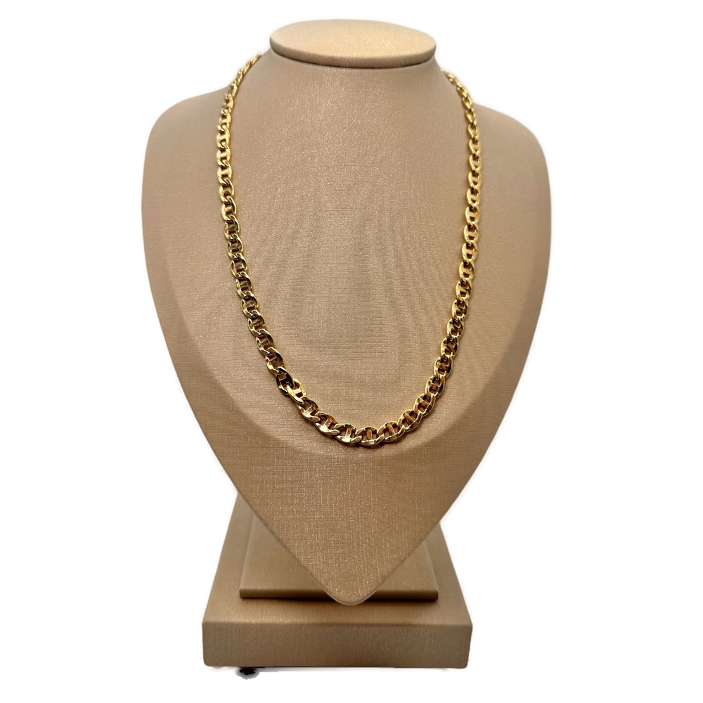 EYE OF TIGER NECKLACE