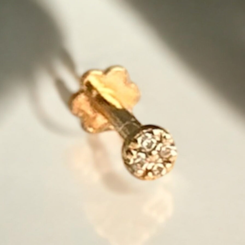PIERCING VARIOUS I690