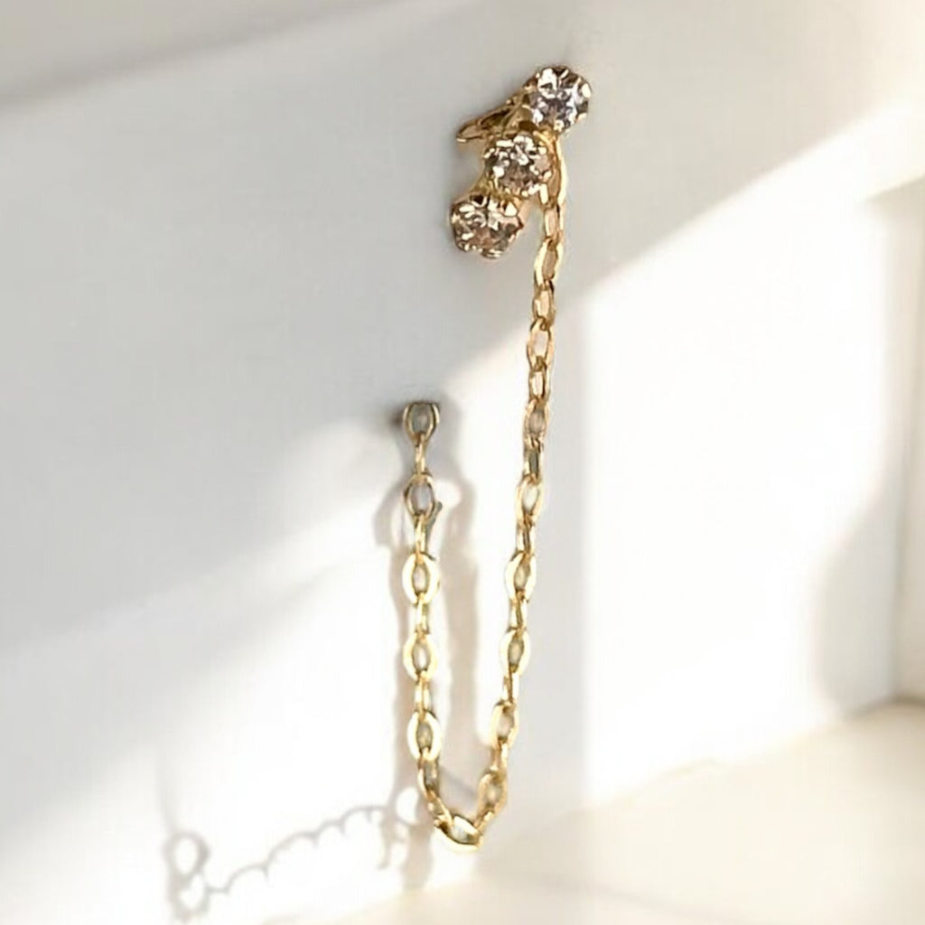 PIERCING VARIOUS I351