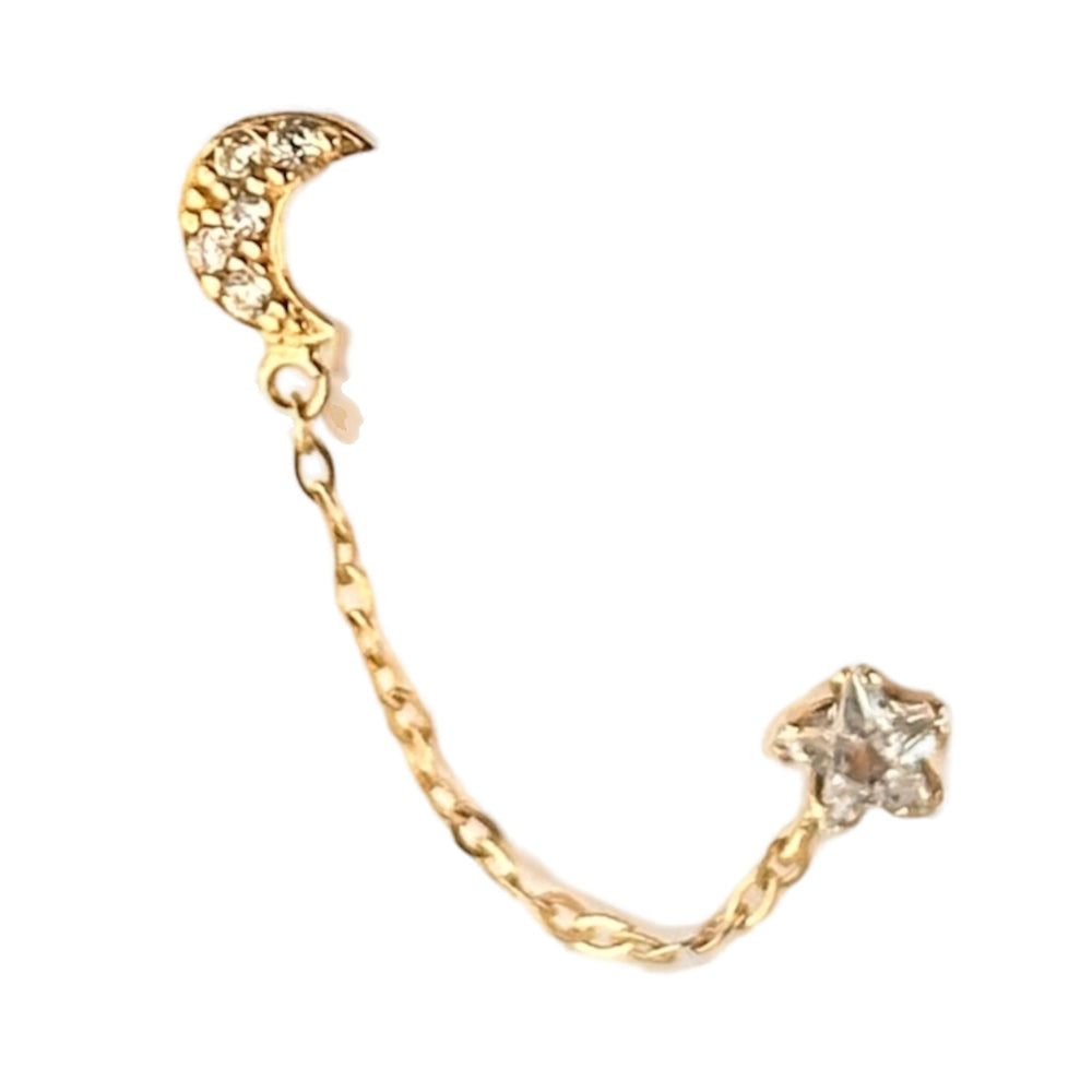 PIERCING VARIOUS I1051