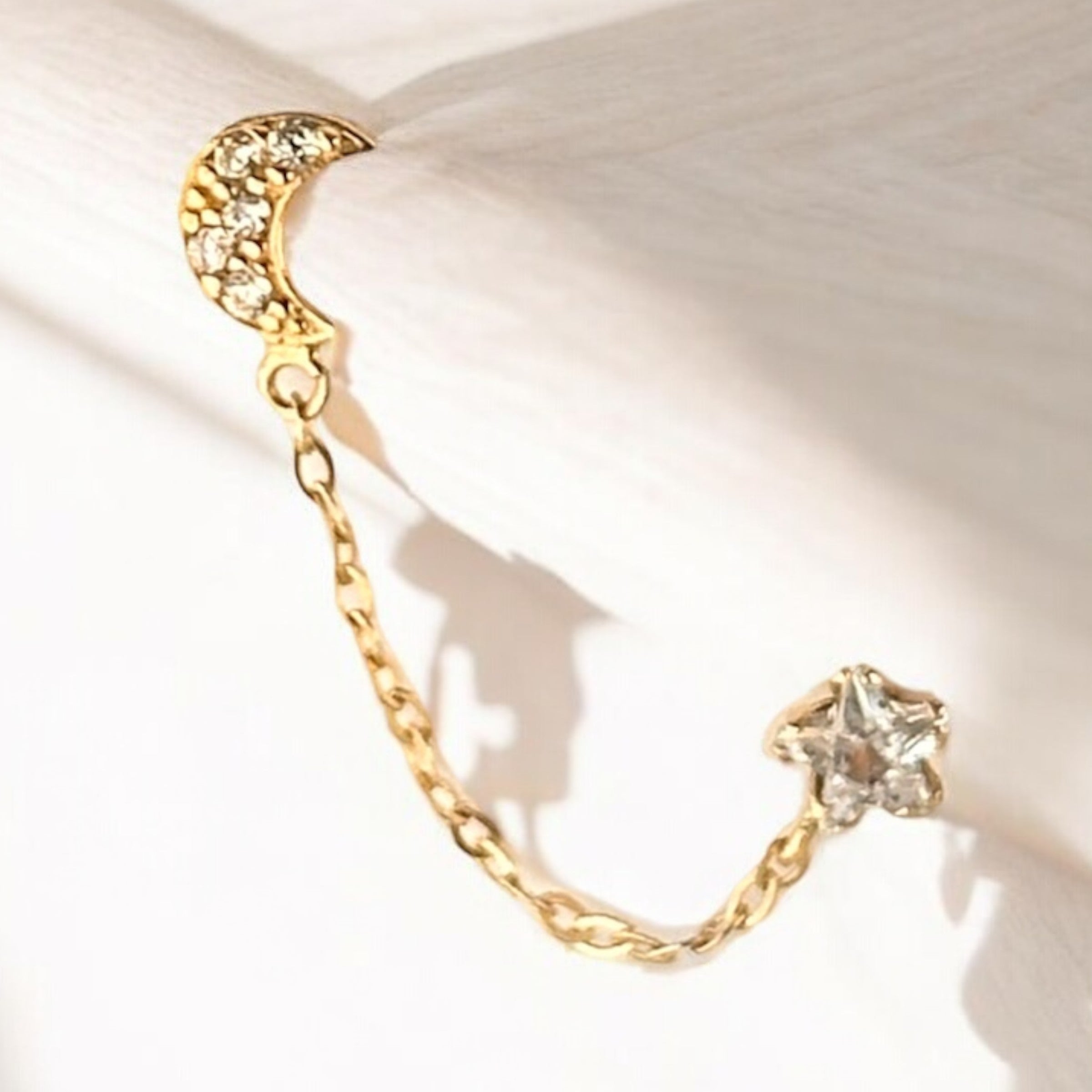PIERCING VARIOUS I1051